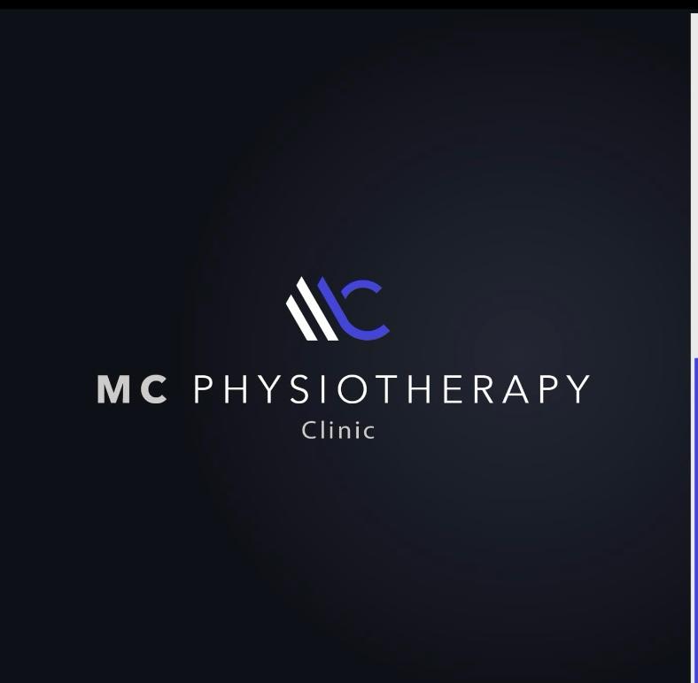 Maria Curley Physiotherapy